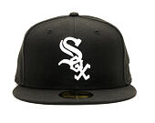 Kšiltovka New Era Authentic Perfomance Chicago White Sox 59FIFTY Team Color