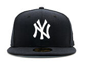 Kšiltovka New Era Authentic Perfomance New York Yankees 59FIFTY Team Color