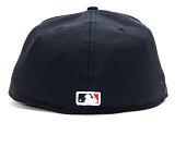 Kšiltovka New Era On Field Authentic Perfomance Boston Red Sox 59FIFTY Team Color