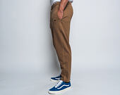 Tepláky New Era Originators Track Pant Khaki