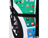 Batoh Sprayground Emoji Shark