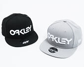 Kšiltovka Oakley Mark II Novelty 9FIFTY Blackout Snapback