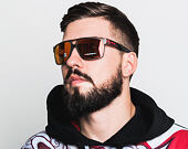 Brýle Oakley Crossrange Patch Matte Grey Ink/Prizm Ruby OO9382-0560