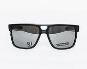Brýle Oakley Crossrange Patch Matte Black/Prizm Black Iridium OO9382–0660