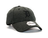 Kšiltovka New Era Jersey Heather Detroit Tigers 9FORTY Black Strapback