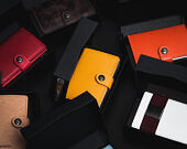 Peněženka Secrid Miniwallet Vintage Chocolate
