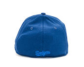 Kšiltovka New Era Tone Tech Redux Los Angeles Dodgers 39THIRTY Dark Royal