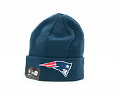 Kulich New Era Team Essential Cuff New England Patriots Official Team Colors