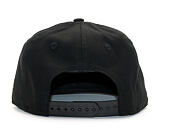Dětská Kšiltovka New Era Reflect Superman 9FIFTY Youth Black Snapback