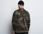 Mikina New Era NTC Bomber New York Yankees New Olive