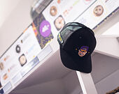 Kšiltovka Donuter Frajer Trucker Black Snapback