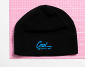 Kulich Coal The North Beanie Black