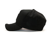 Kšiltovka New Era League Essential New York Yankees 9FORTY A-FRAME Black Snapback
