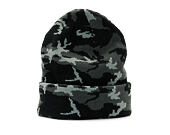 Kulich New Era Camo Cuff Black/Grey/Camo