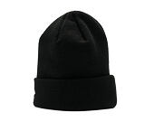 Kulich New Era Satin Patch Knit New York Yankees Black/White