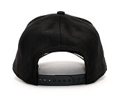 Kšiltovka New Era Club Coop A Frame New York Highlanders 9FORTY Black/Khaki Snapback
