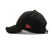 Dětská Kšiltovka New Era Disney Jr Mickey Mouse 9FORTY Child Black/Scarlet Strapback