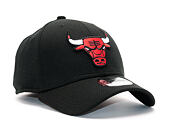 Kšiltovka New Era Sport Mesh Chicago Bulls 39THIRTY Official Team Colors