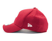 Kšiltovka New Era Classic Philadelphia Phillies 39THIRTY Cardinal