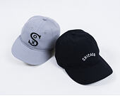 Kšiltovka New Era City Series Chicago White Sox 9FIFTY Navy Strapback