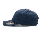 Kšiltovka New Era Patch New England Patriots 9FORTY Official Team Colors Strapback