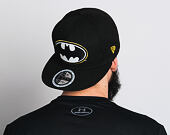 Kšiltovka New Era Team GITD Basic Batman 9FIFTY Black Snapback