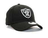 Dětská Kšiltovka New Era - NFL The League 9FORTY - Oakland Raiders - Team Color