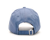Dámská Kšiltovka New Era League Essential Los Angeles Dodgers 9FORTY Slate/Gold Strapback