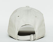 Dámská Kšiltovka New Era Essential Los Angeles Dodgers 9FORTY Satin/White Strapback