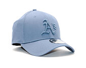 Kšiltovka New Era League Essential Oakland Athletics 39THIRTY Slate