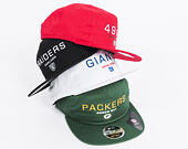 Kšiltovka New Era Statement Original Fit Oakland Raiders 9FIFTY Official Team Color Snapback