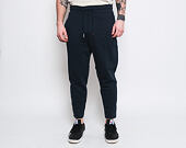 Tepláky New Era World Hood Jogger Night Shift Navy