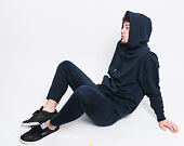 Tepláky New Era World Hood Jogger Night Shift Navy