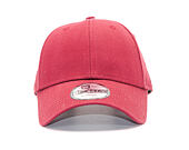 Kšiltovka New Era Seas Clean 9FORTY Cardinal Strapback