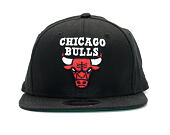 Kšiltovka New Era Classic Original Fit Chicago Bulls 9FIFTY Official Team Color Snapback
