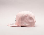 Dětská Kšiltovka New Era Disney Express Minnie Mouse 9FIFTY Infant Plum Snapback