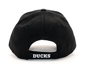 Kšiltovka 47 Brand MVP Anaheim Ducks Black Strapback
