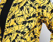 Bunda Kappa Banda Arlac Yellow Fancy