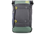 Batoh Aevor Trip Pack Safari Reflect Yellow