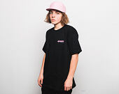Triko HUF Classic H XXX Black