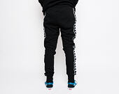 Tepláky Kappa Authentic Lucio Black