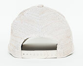 Kšiltovka New Era Engineered Fit Los Angeles Dodgers 9FORTY A-FRAME  Stone / Optic White