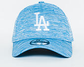 Kšiltovka New Era  Engineered Fit Los Angeles Dodgers 9FORTY Strapback Light Royal/Bright Royal / Op