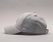 Dámská Kšiltovka New Era  Micro Cord Los Angeles Dodgers  9FORTY  Gray /