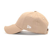 Dámská Kšiltovka New Era  Wmns League Essential New York Yankees  9FORTY  Khaki / Optic White