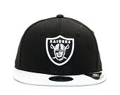 Dětská Kšiltovka New Era Kids Essential Oakland Raiders  9FIFTY Child Official Team Color /