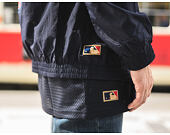 Bunda New Era Coast 2 Coast Track Jacket Anaheim Angels Navy/Heather
