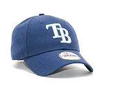 Kšiltovka New Era 9FORTY The League Tampa Bay Rays Strapback GM