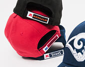 Kšiltovka New Era 9FORTY The League Arizona Cardinals Strapback Team Color
