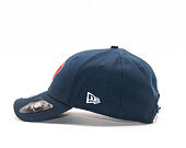 Kšiltovka New Era - 9FORTY The League - Houston Texans - Team Color